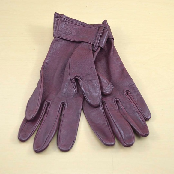 LA CRASIA *VINTAGE* GLOVE #170-224 - Picture 2 of 3